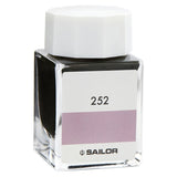 Sailor Studio Ink Bottle 20ML