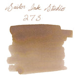 Sailor Studio Ink Bottle 20ML