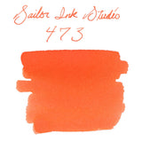 Sailor Studio Ink Bottle 20ML