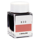 Sailor Studio Ink Bottle 20ML