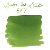 Sailor Studio Ink Bottle 20ML