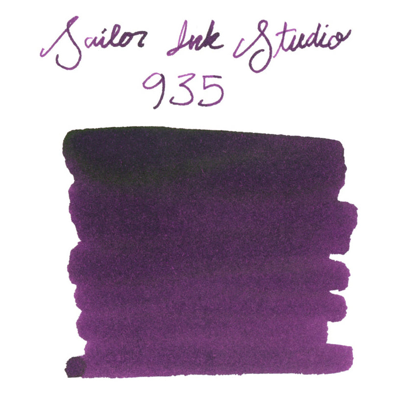 Sailor Studio Ink Bottle 20ML