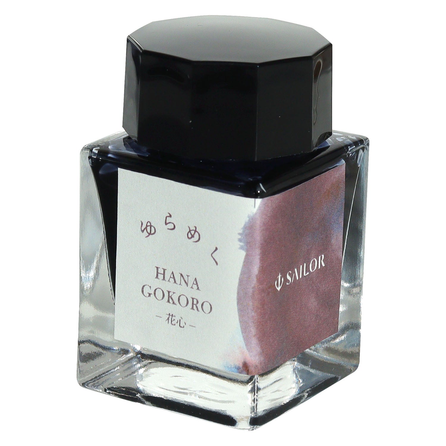 Sailor Yurameku Ink Bottle- 20ml