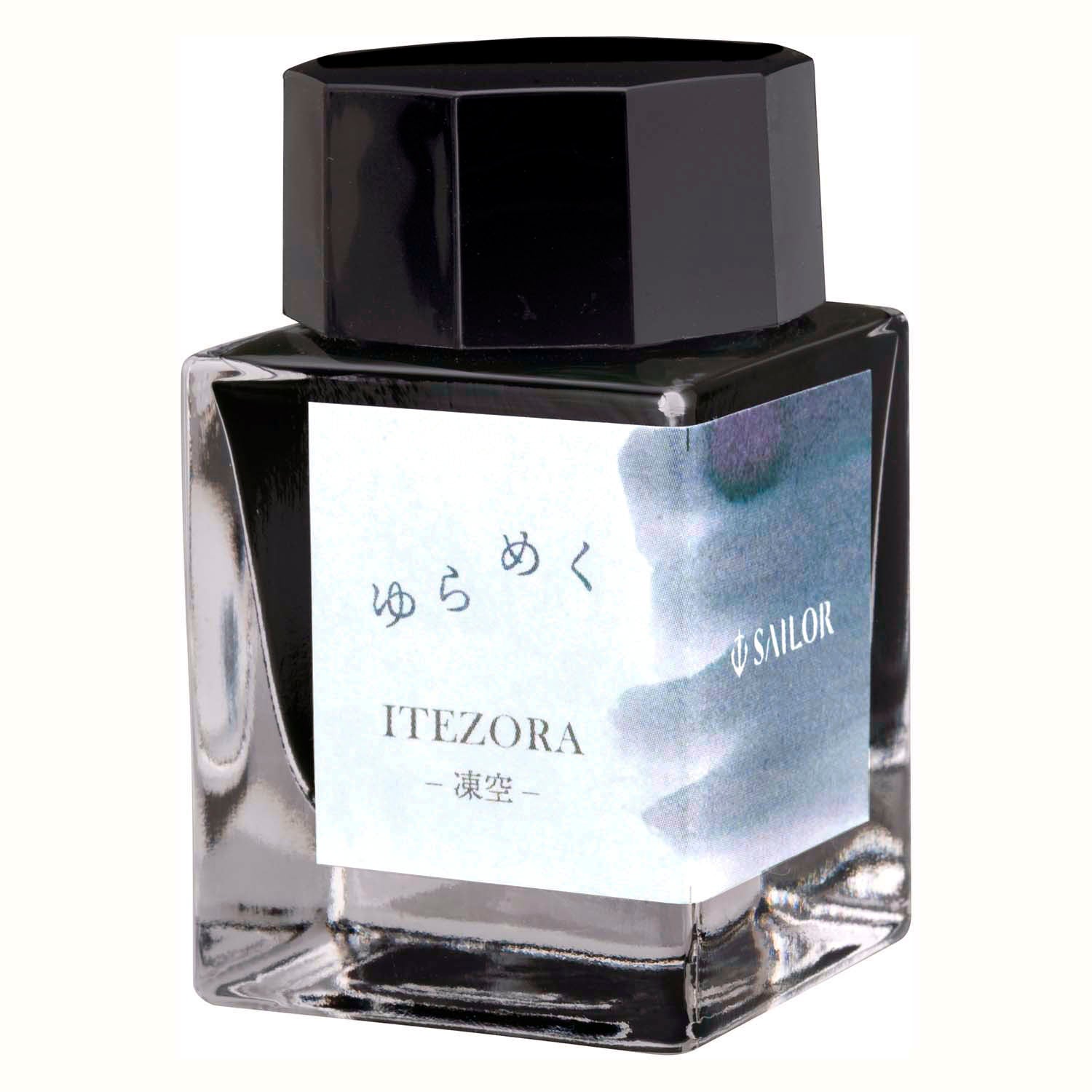 Sailor Yurameku Ink Bottle- 20ml
