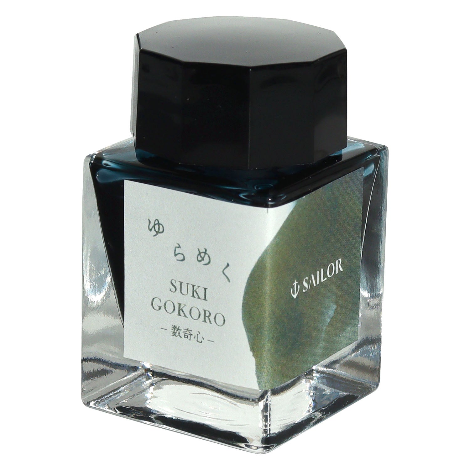 Sailor Yurameku Ink Bottle- 20ml