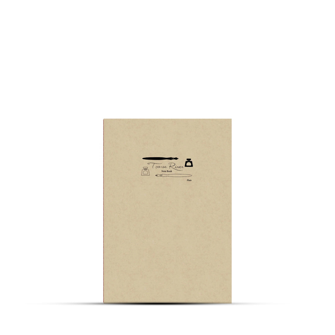 Sakae A5 Plain Notebook