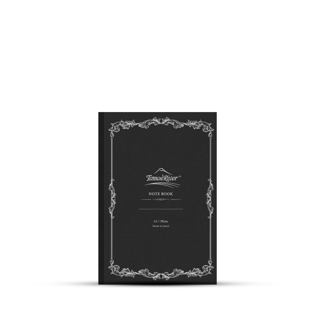 Sakae A5 Tomoe River FP Softcover Plain Notebook