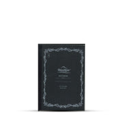 Sakae Technical Paper Softcover Dotted Notebook