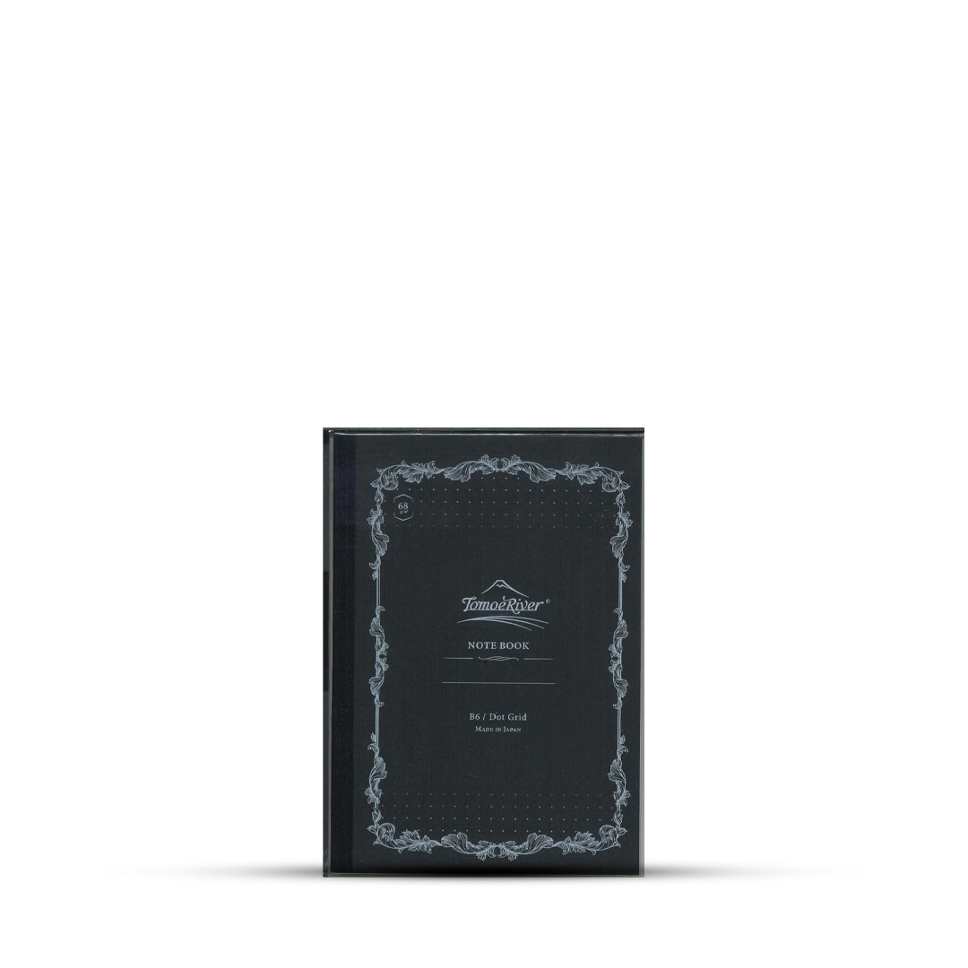 Sakae Technical Paper Softcover Dotted Notebook