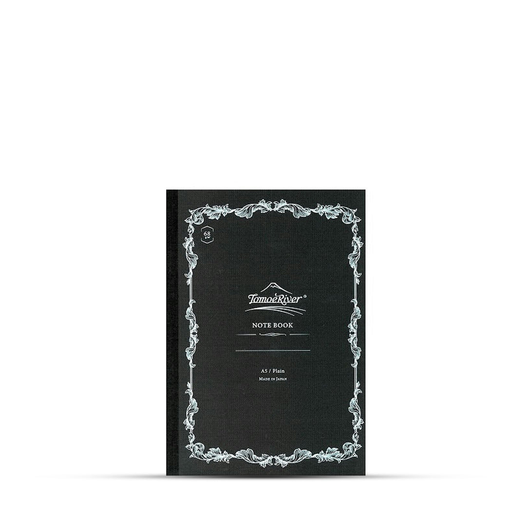 Sakae Technical Paper Softcover Plain Notebook
