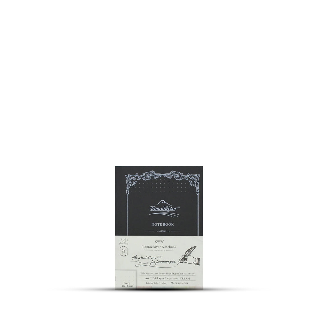 Sakae A6 Tomoe River FP Softcover Notebook