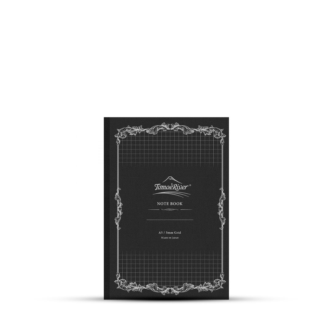 Sakae A5 Technical Paper Tomoe River Notebook
