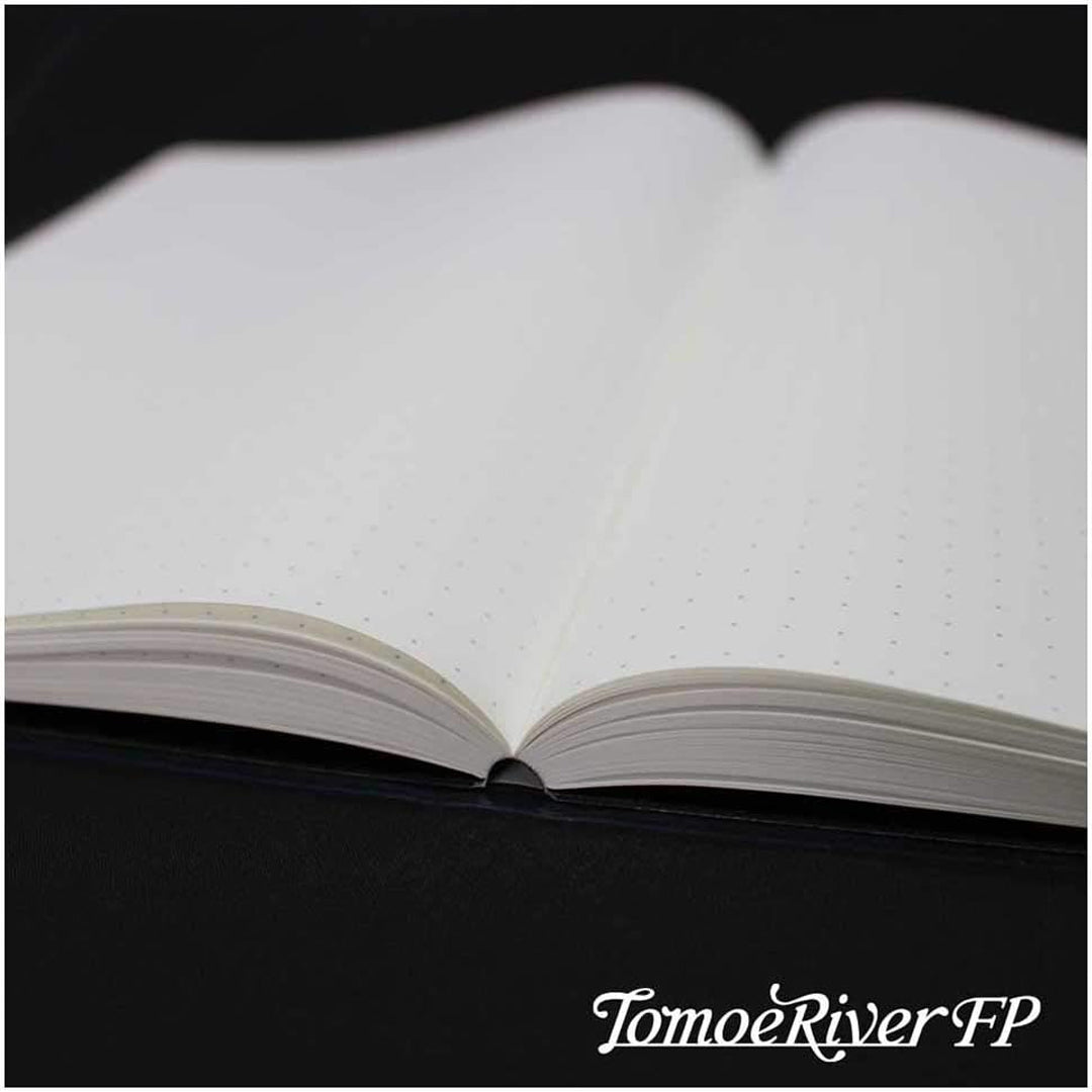 Sakae Tomoe River Technical Paper A5 Dotted Notebook