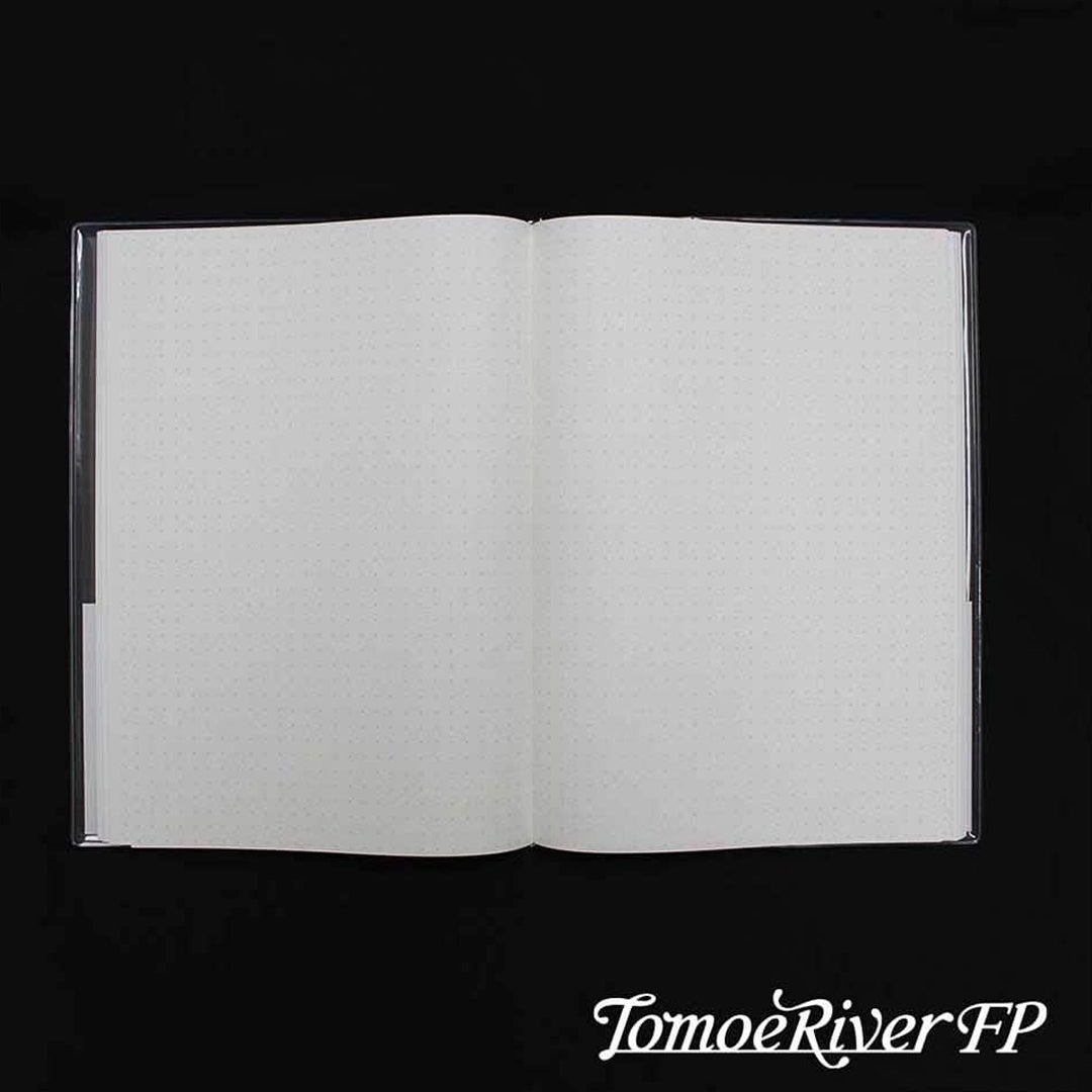 Sakae Tomoe River Technical Paper A5 Dotted Notebook
