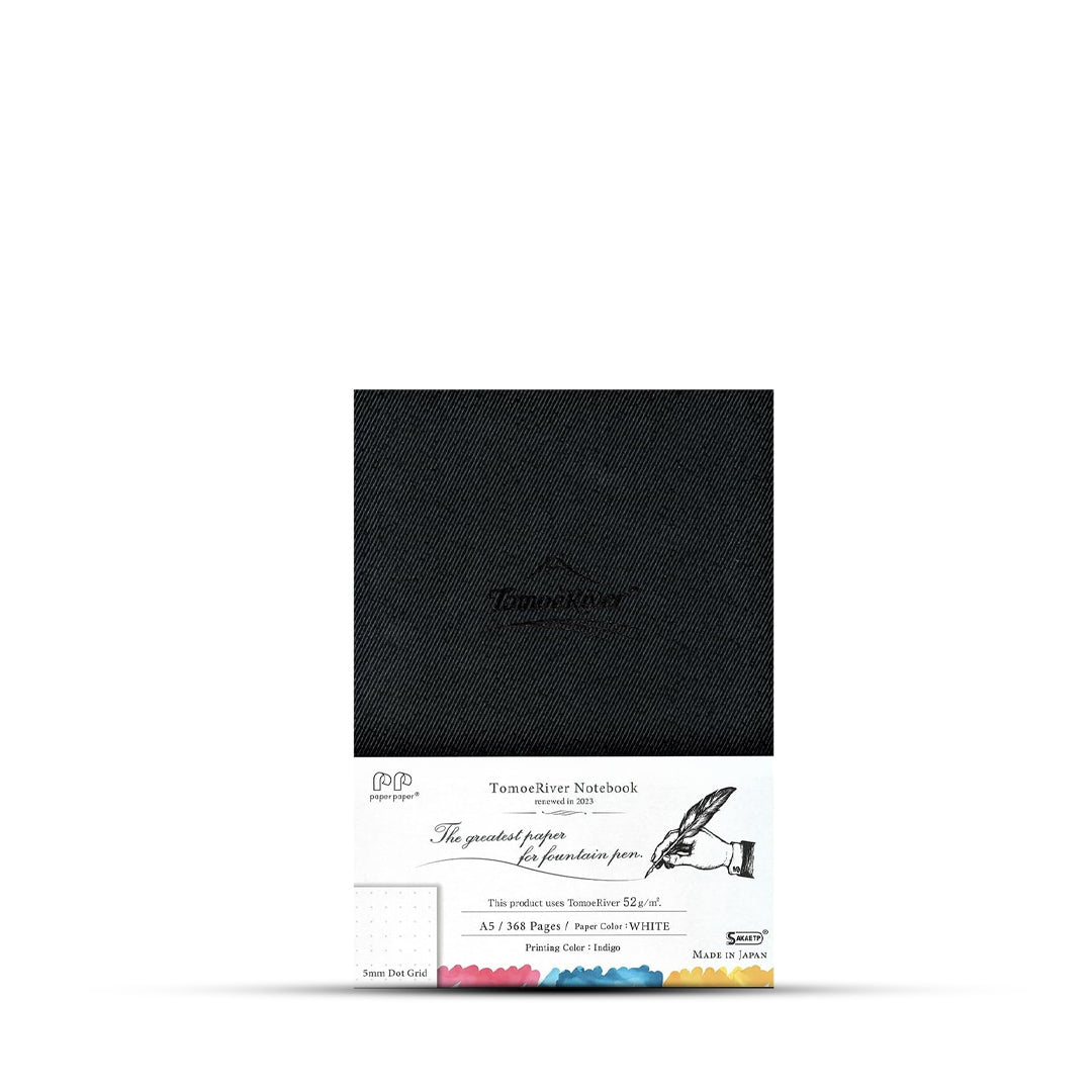 Sakae Tomoe River Technical Paper A5 Dotted Notebook