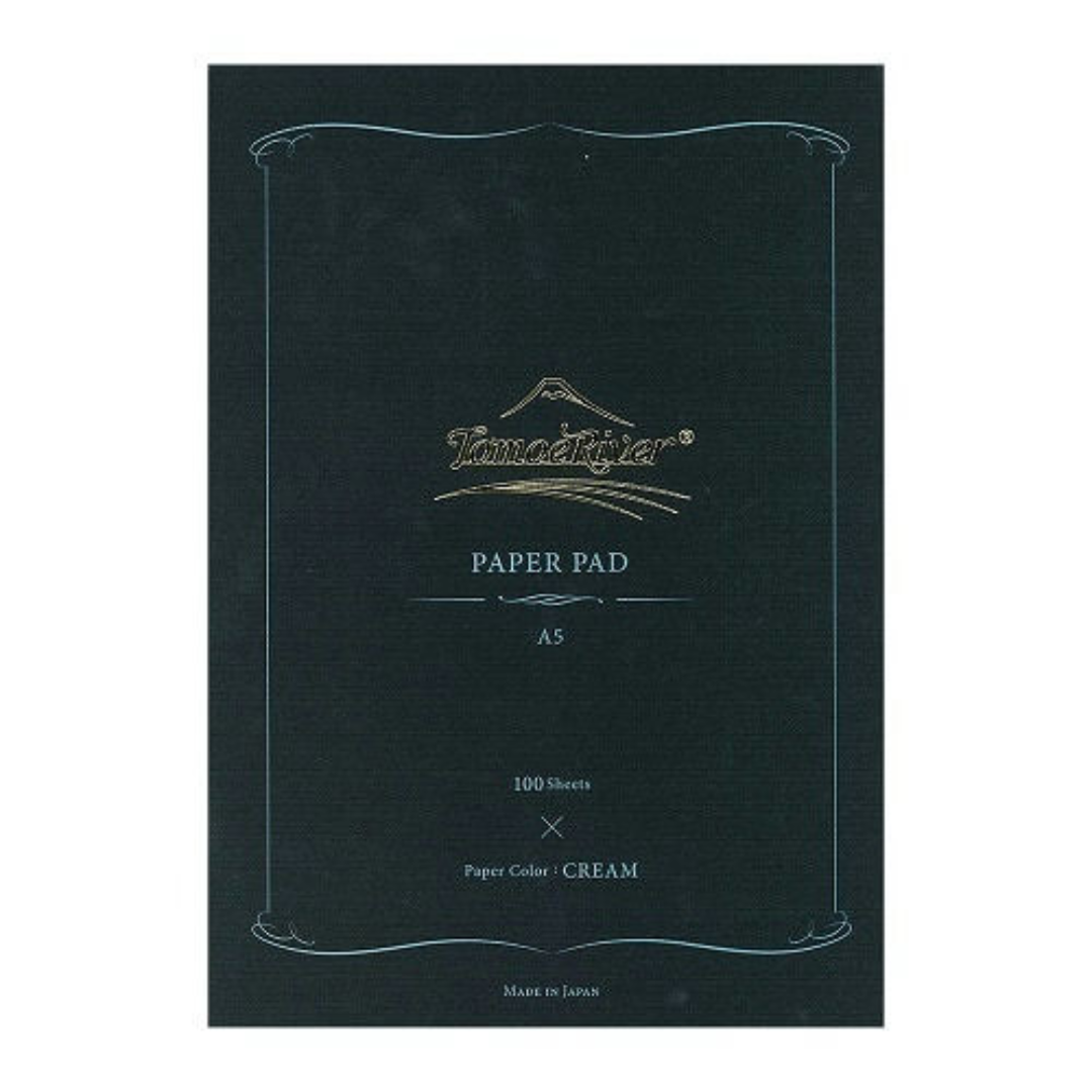 Sakae Tomoe River FP Unruled Notepad