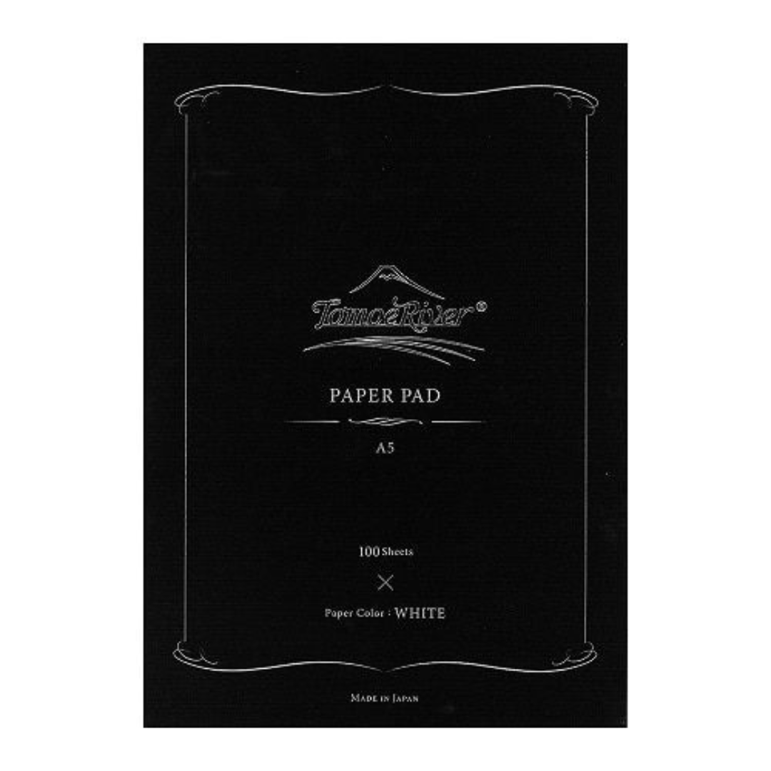 Sakae Tomoe River FP Unruled Notepad