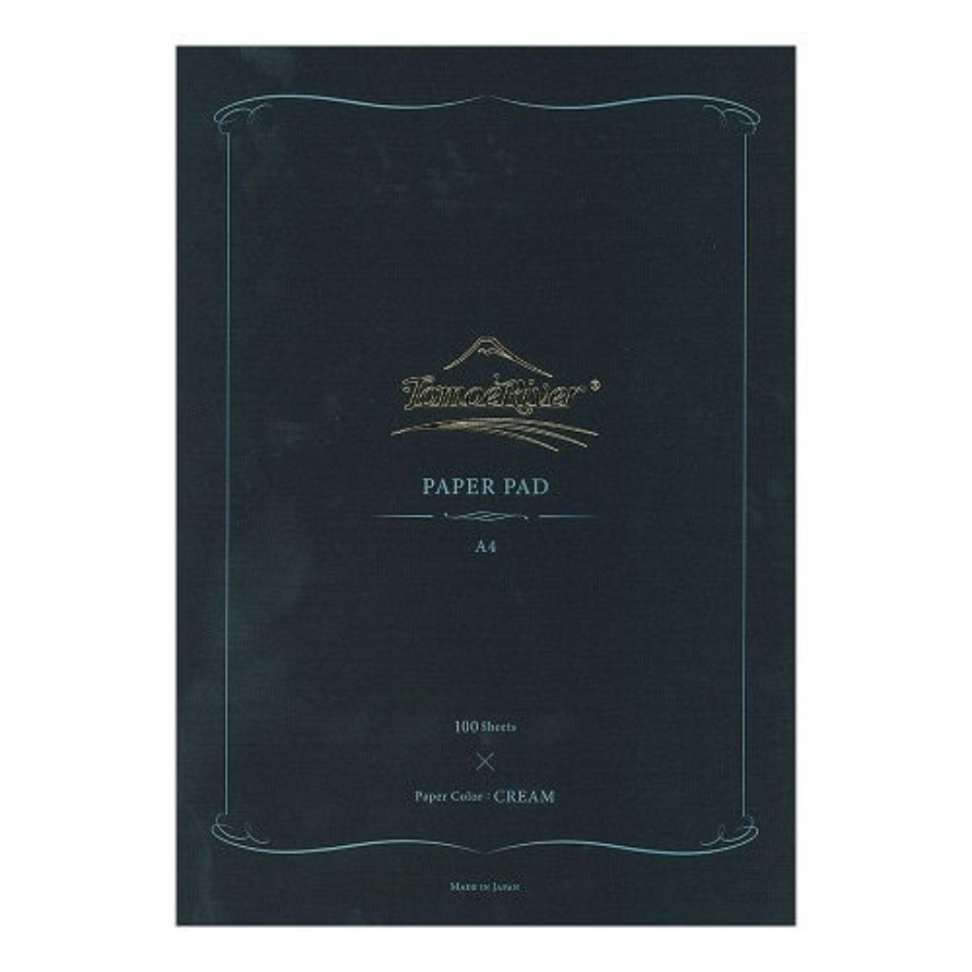 Sakae Tomoe River FP Unruled Notepad