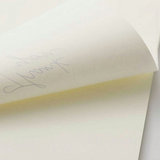 Sake Tomoe River FP 52gsm Glue-bound Paper Pad