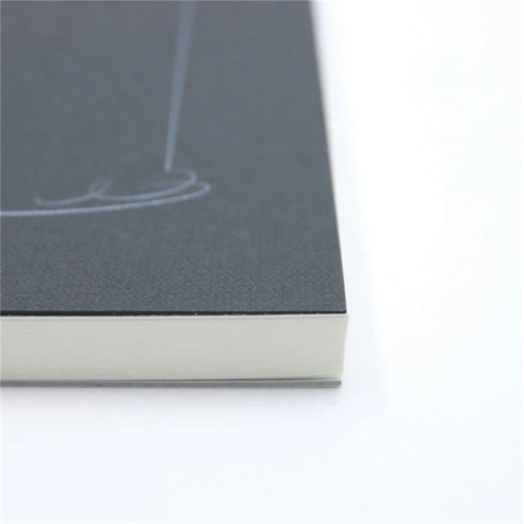 Sakae Tomoe River FP Unruled Notepad