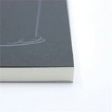 Sake Tomoe River FP 52gsm Glue-bound Paper Pad