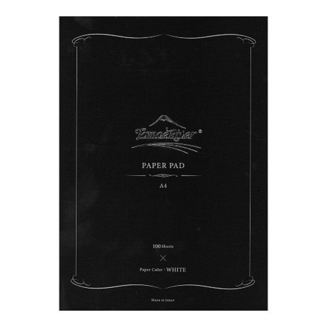 Sakae Tomoe River FP Unruled Notepad
