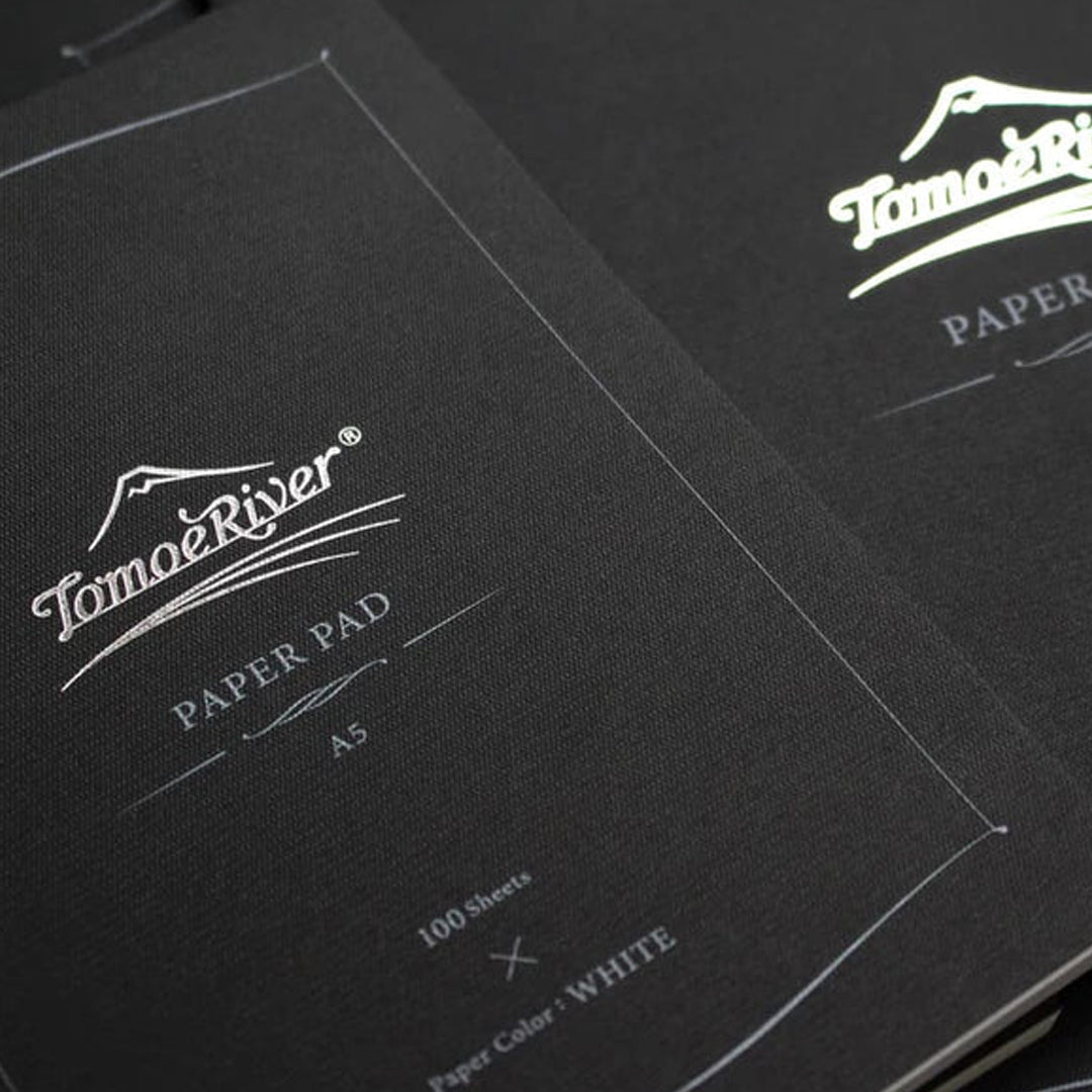 Sakae Tomoe River FP Unruled Notepad