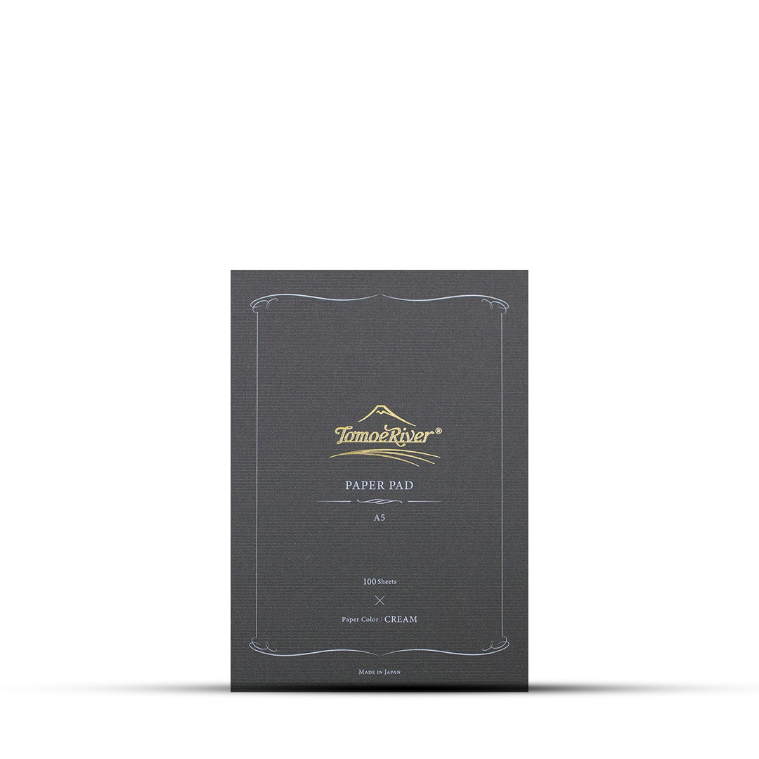 Sakae Tomoe River FP Unruled Notepad