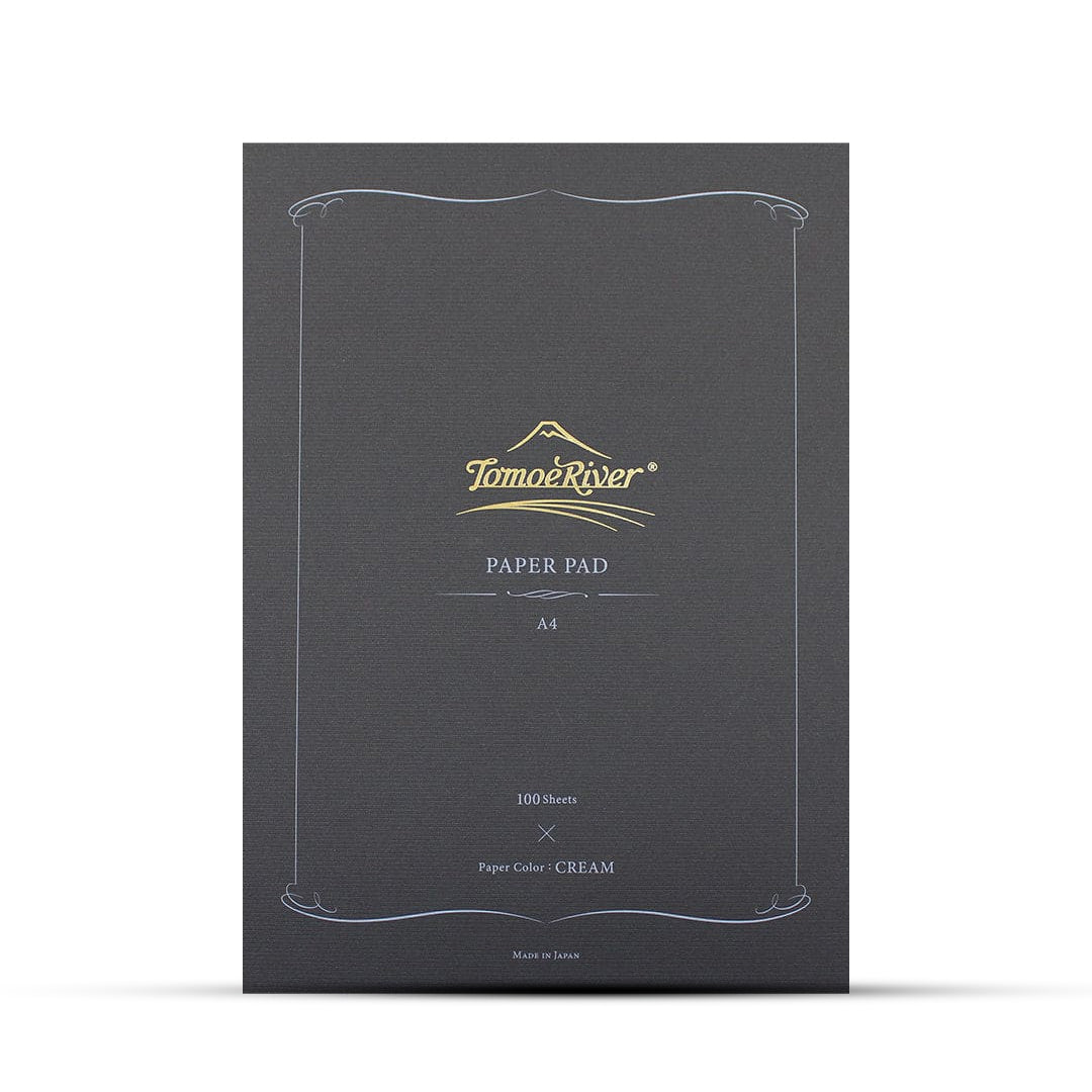 Sakae Tomoe River FP Unruled Notepad
