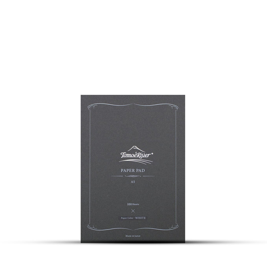 Sakae Tomoe River FP Unruled Notepad