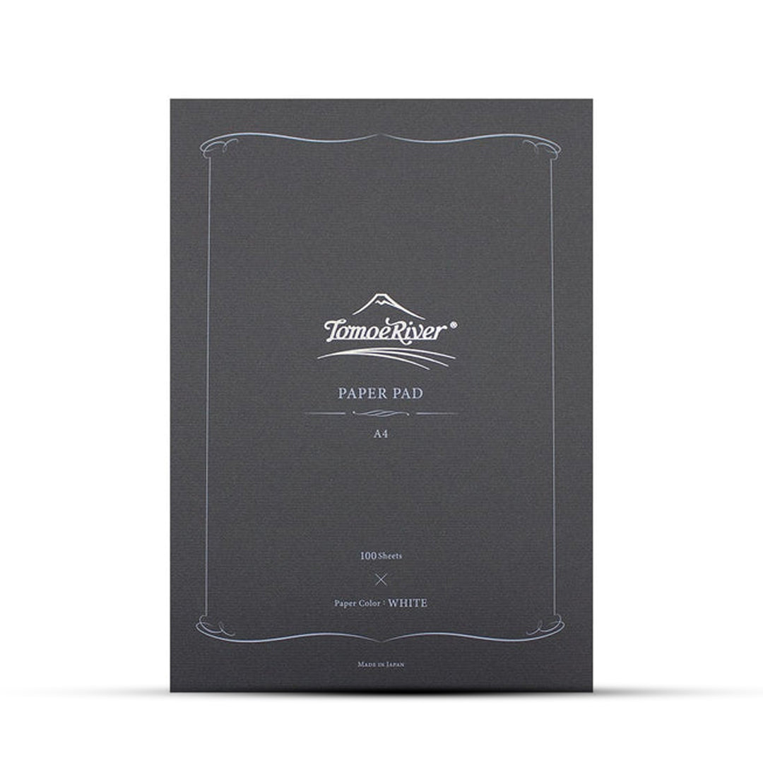 Sakae Tomoe River FP Unruled Notepad