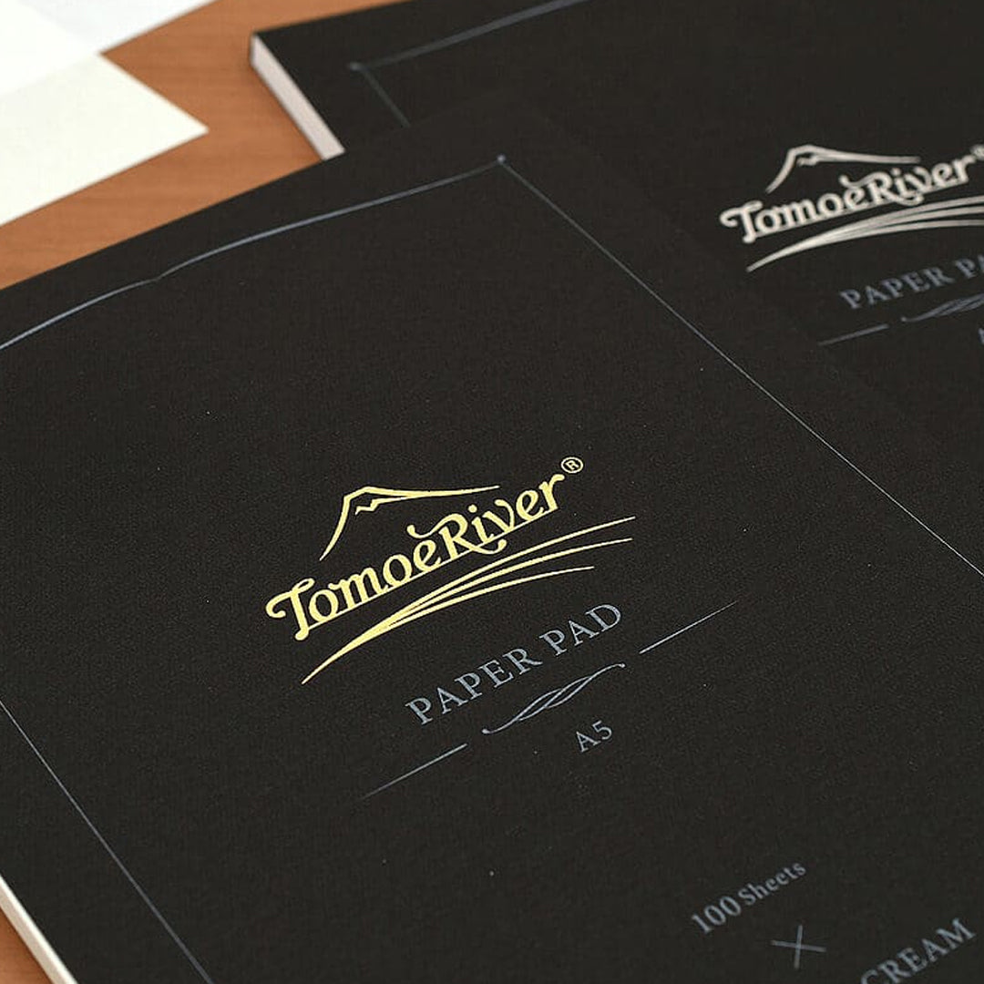 Sakae Tomoe River FP Unruled Notepad