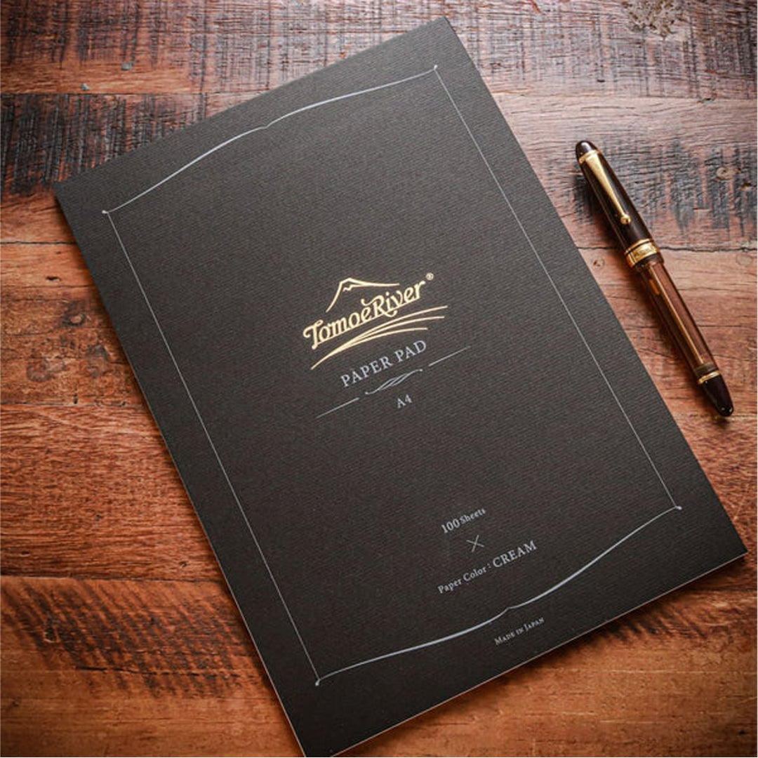 Sakae Tomoe River FP Unruled Notepad