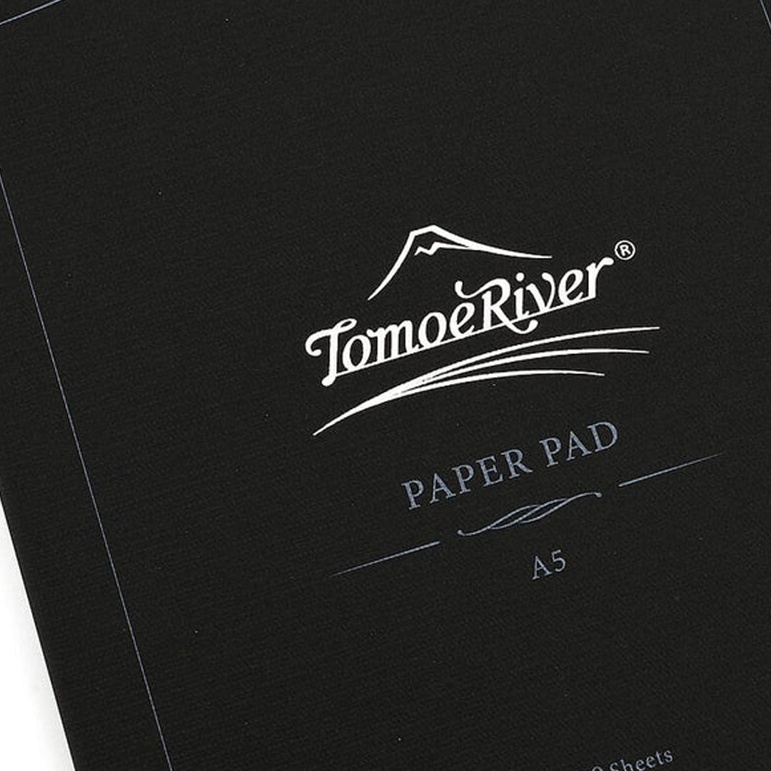 Sakae Tomoe River FP Unruled Notepad