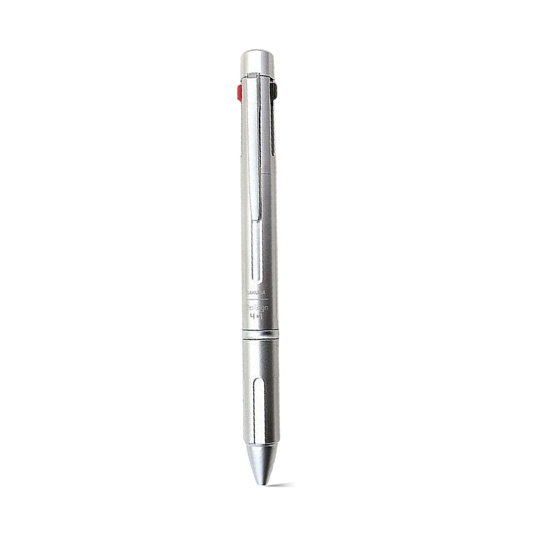 Sakura Ball Sign Premium 4+1 Multifunctional Pen