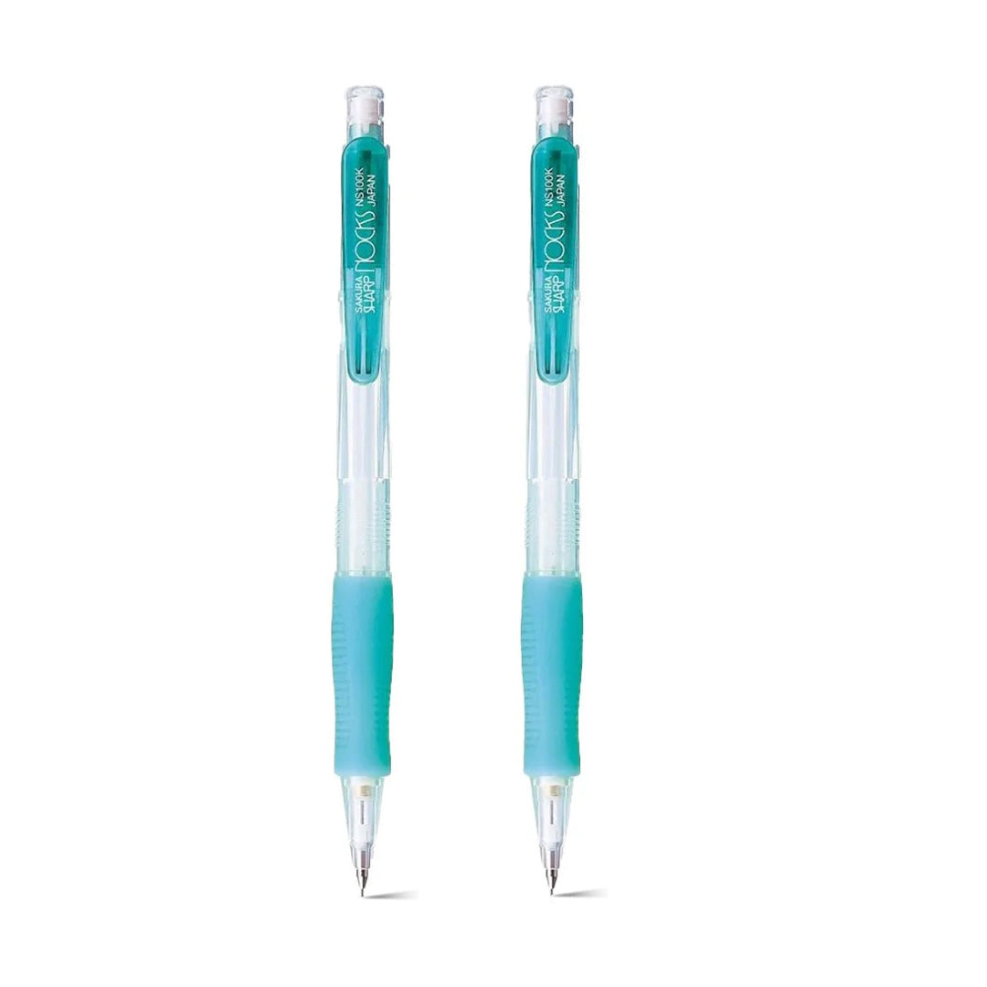 Sakura Nocks Mechanical Pencil