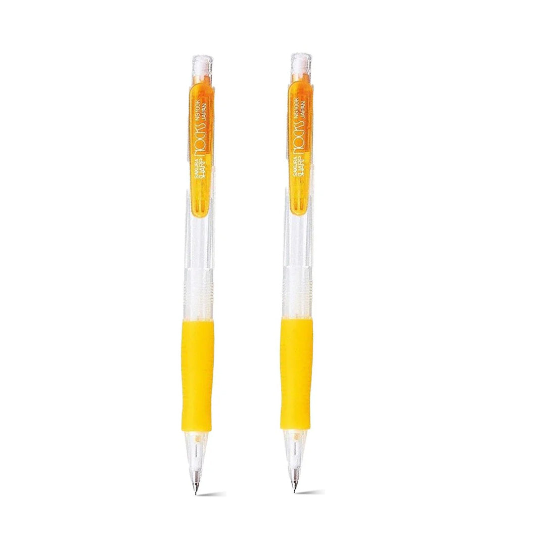 Sakura Nocks Mechanical Pencil