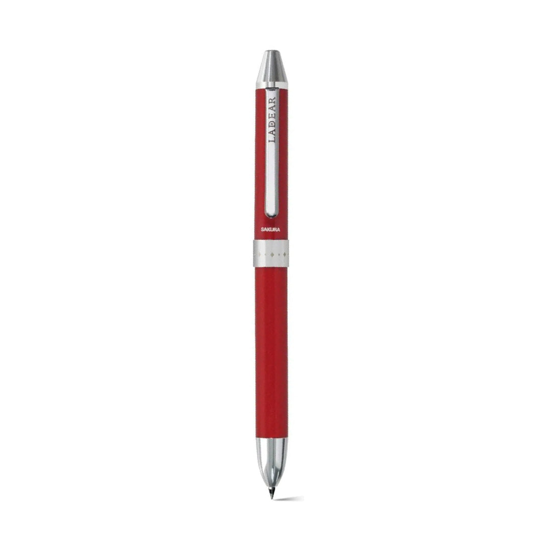 Sakura Craypas Tri-Color Ballpoint Pen 0.4mm