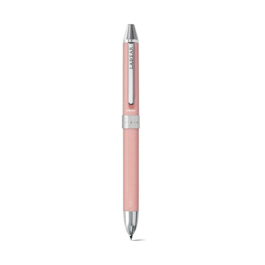 Sakura Craypas Tri-Color Ballpoint Pen 0.4mm