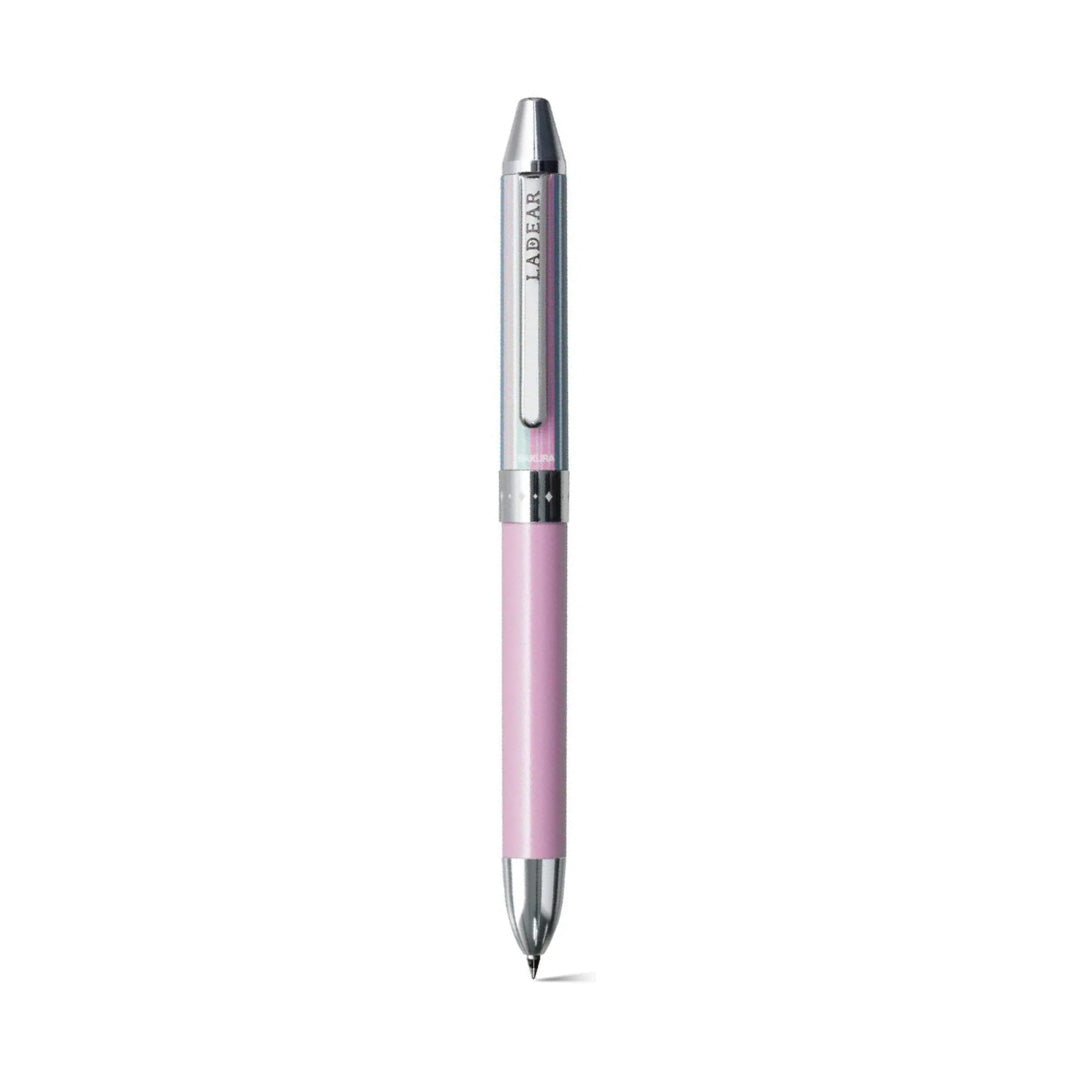 Sakura Craypas Tri-Color Ballpoint Pen 0.4mm