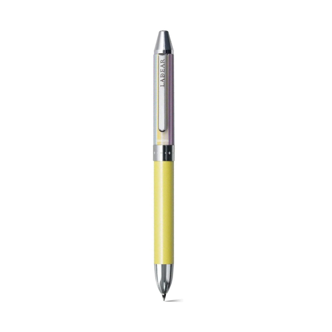 Sakura Craypas Tri-Color Ballpoint Pen 0.4mm