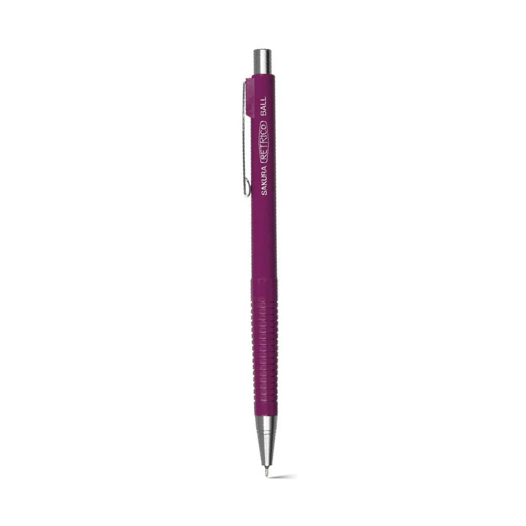 Sakura Crepas Retro Ball Pen