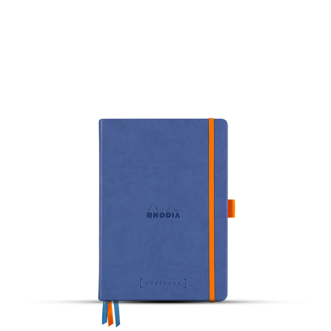 Rhodiarama Dotted Notebook