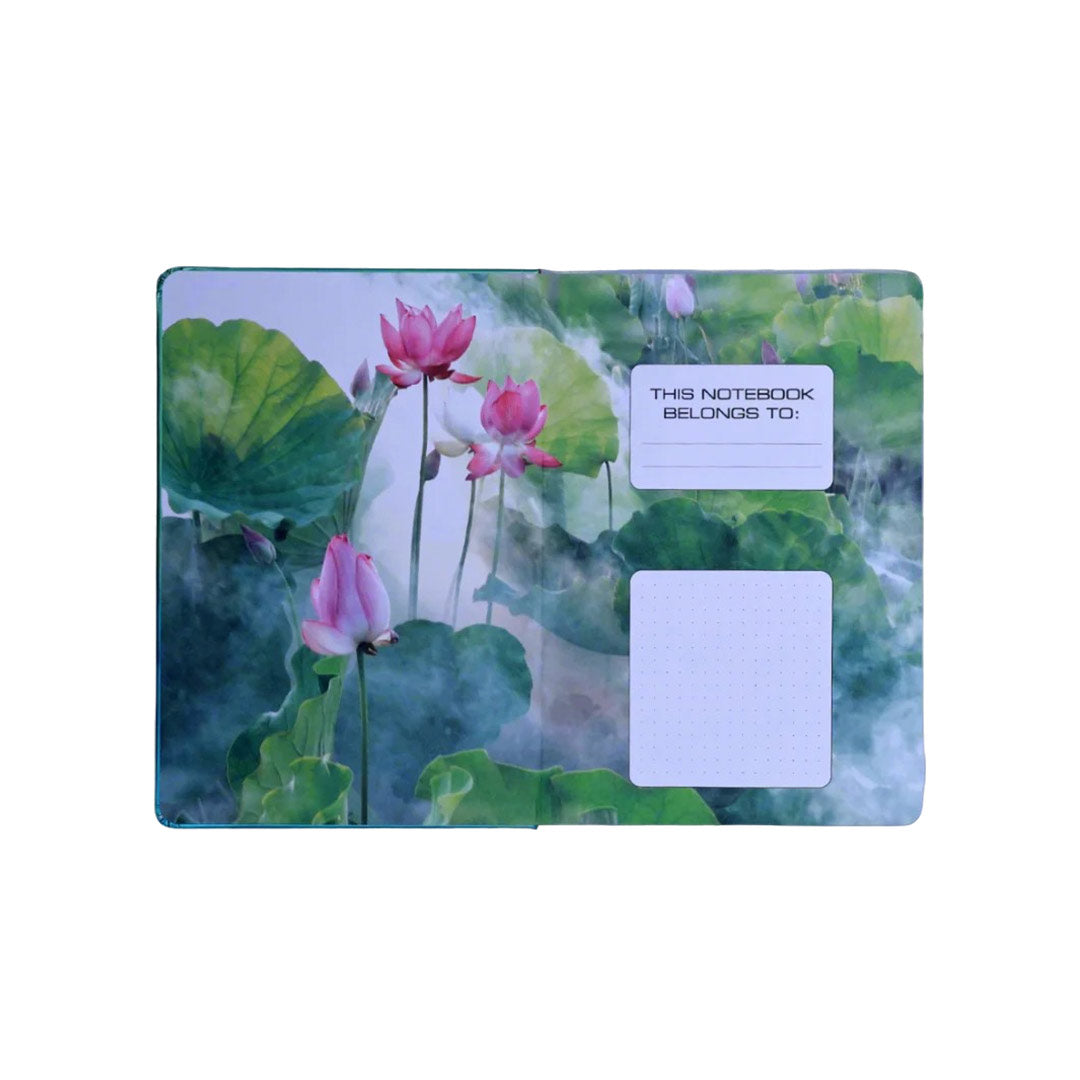 Lovely B5 Dotted Journal