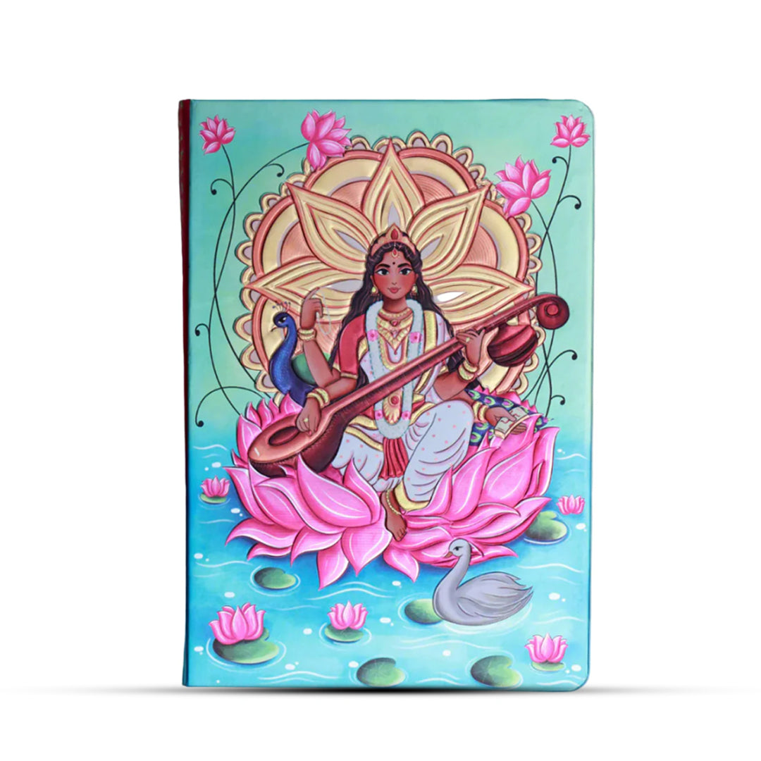 Lovely Store Ruled Notebooks