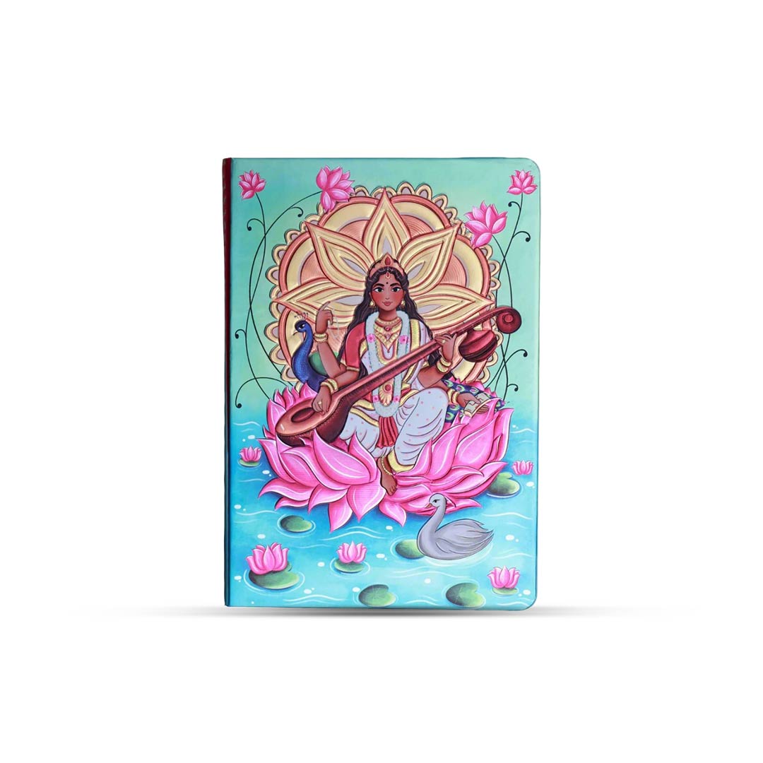 Lovely B5 Dotted Journal
