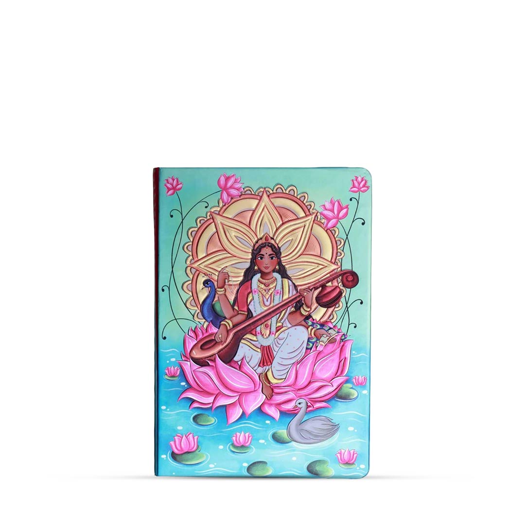 Lovely B5 Dotted Journal