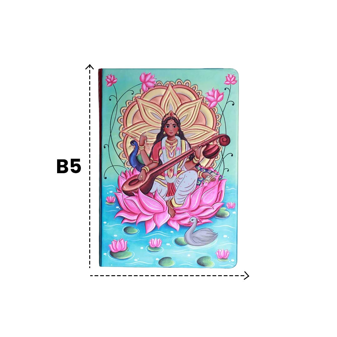 Lovely Store Dotted Journal