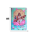 Lovely B5 Dotted Journal