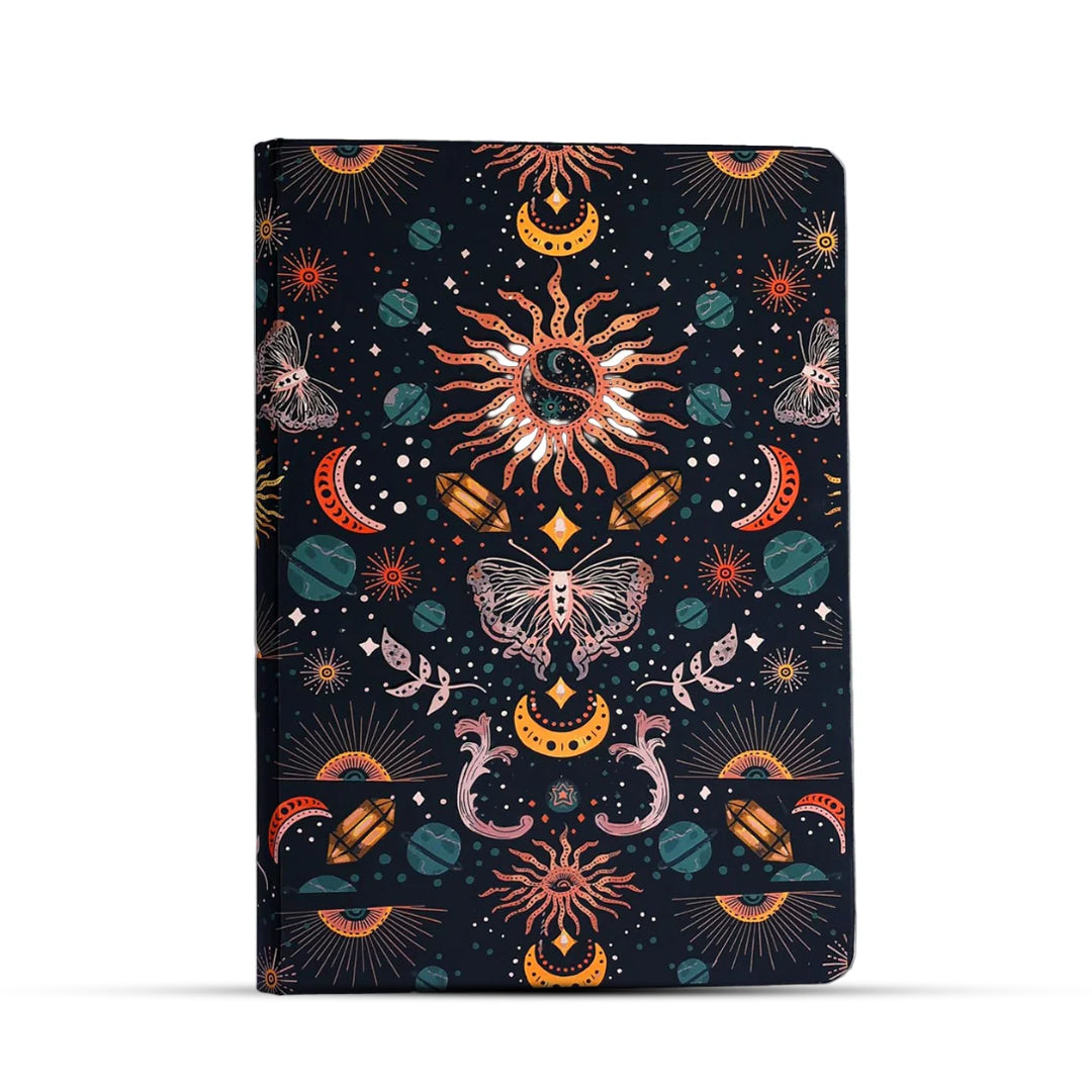 Lovely Store Ruled Notebooks
